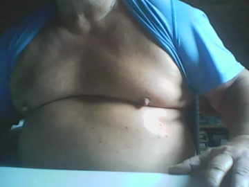 Lutz52  25-09-2021 Recorded Video Naked